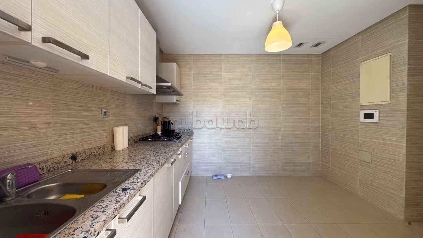 Villa golf 220 m² piscina Prestigia Marrakech