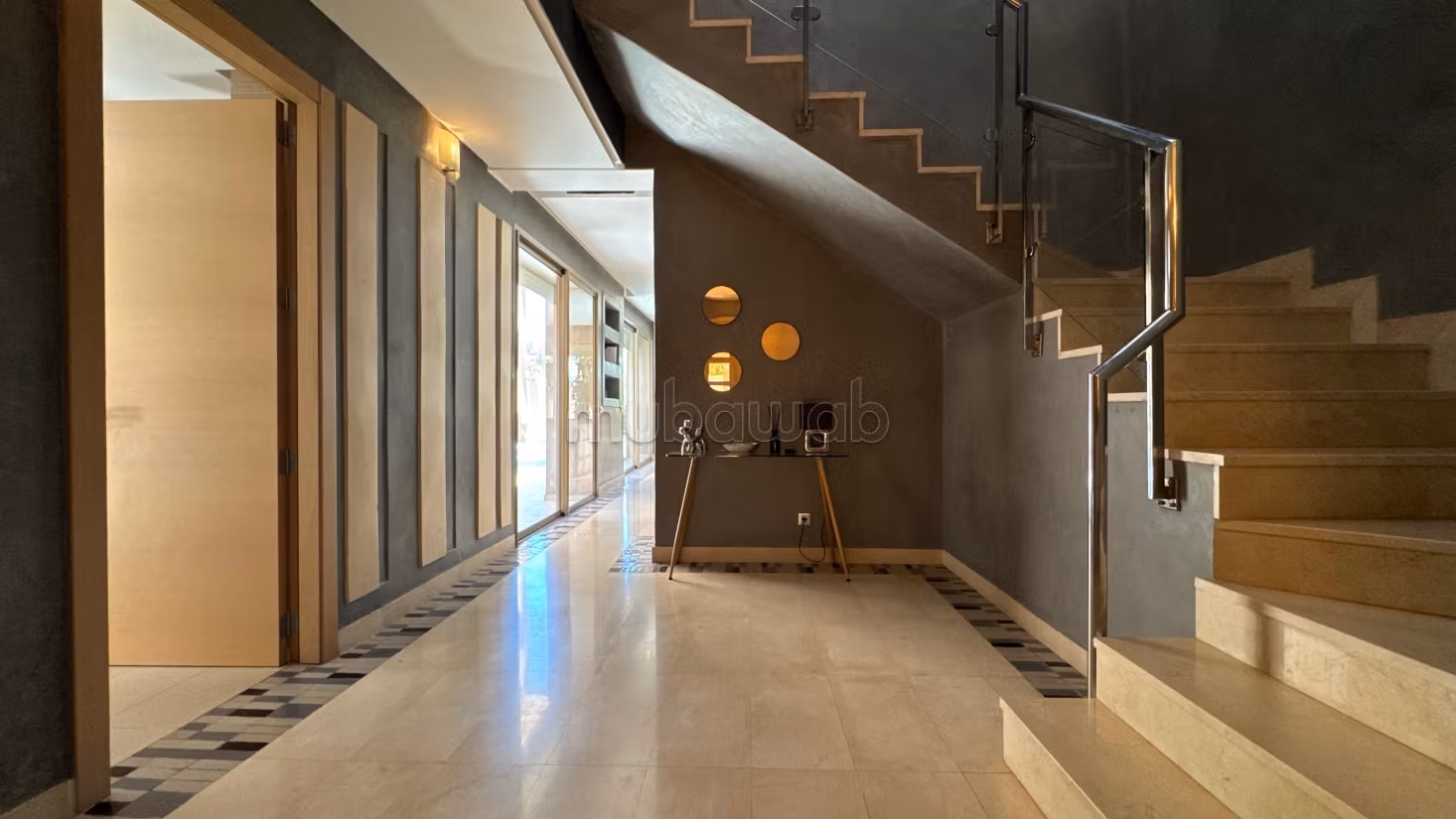 Villa golf 220 m² piscina Prestigia Marrakech