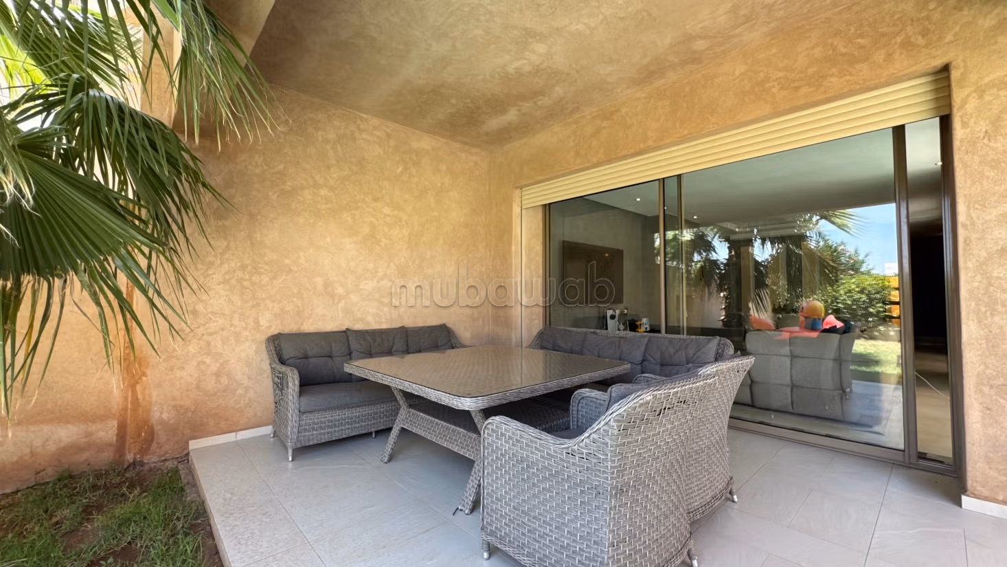 Villa golf 220 m² piscina Prestigia Marrakech