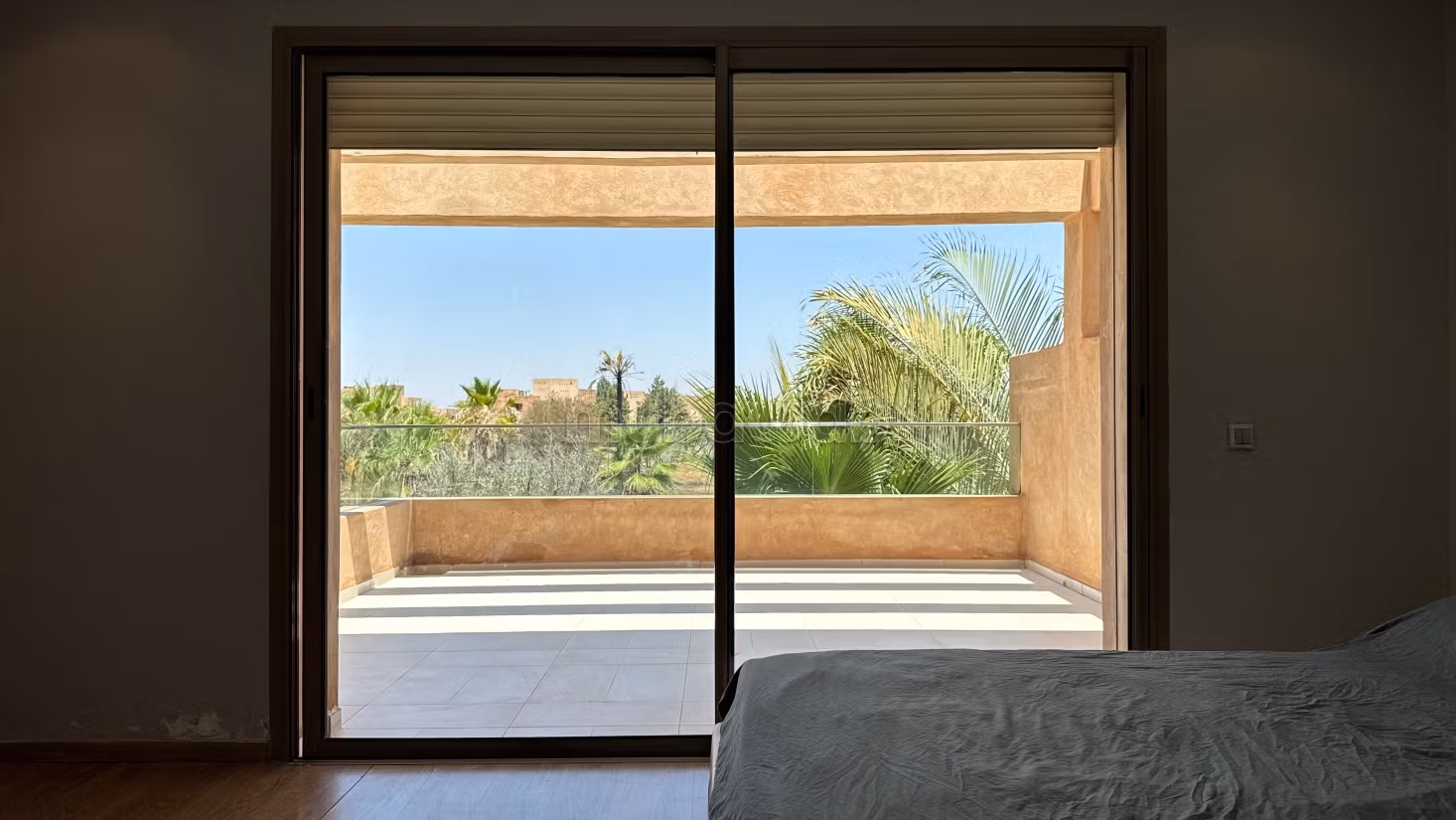 Villa golf 220 m² piscina Prestigia Marrakech