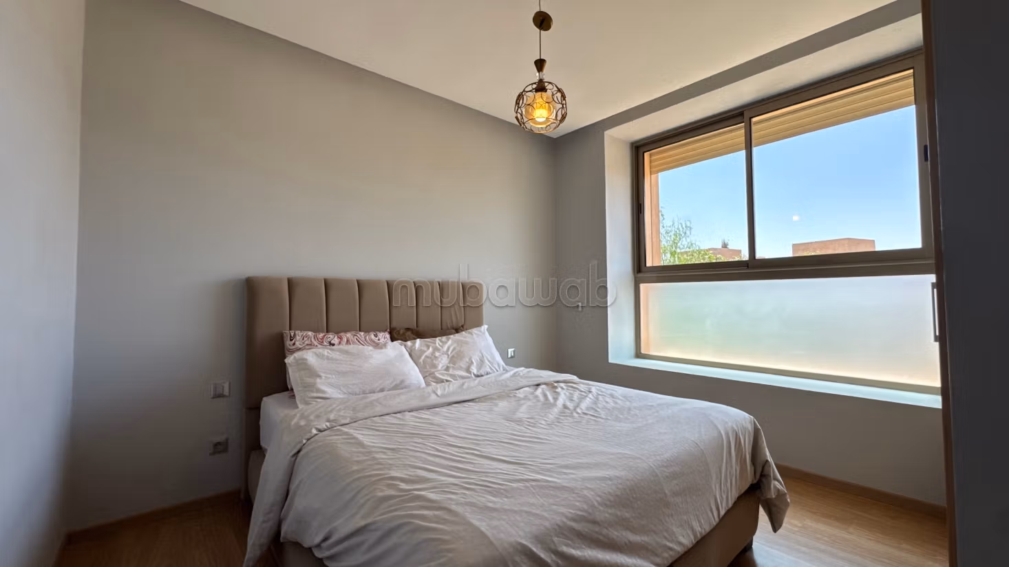 Villa golf 220 m² piscina Prestigia Marrakech