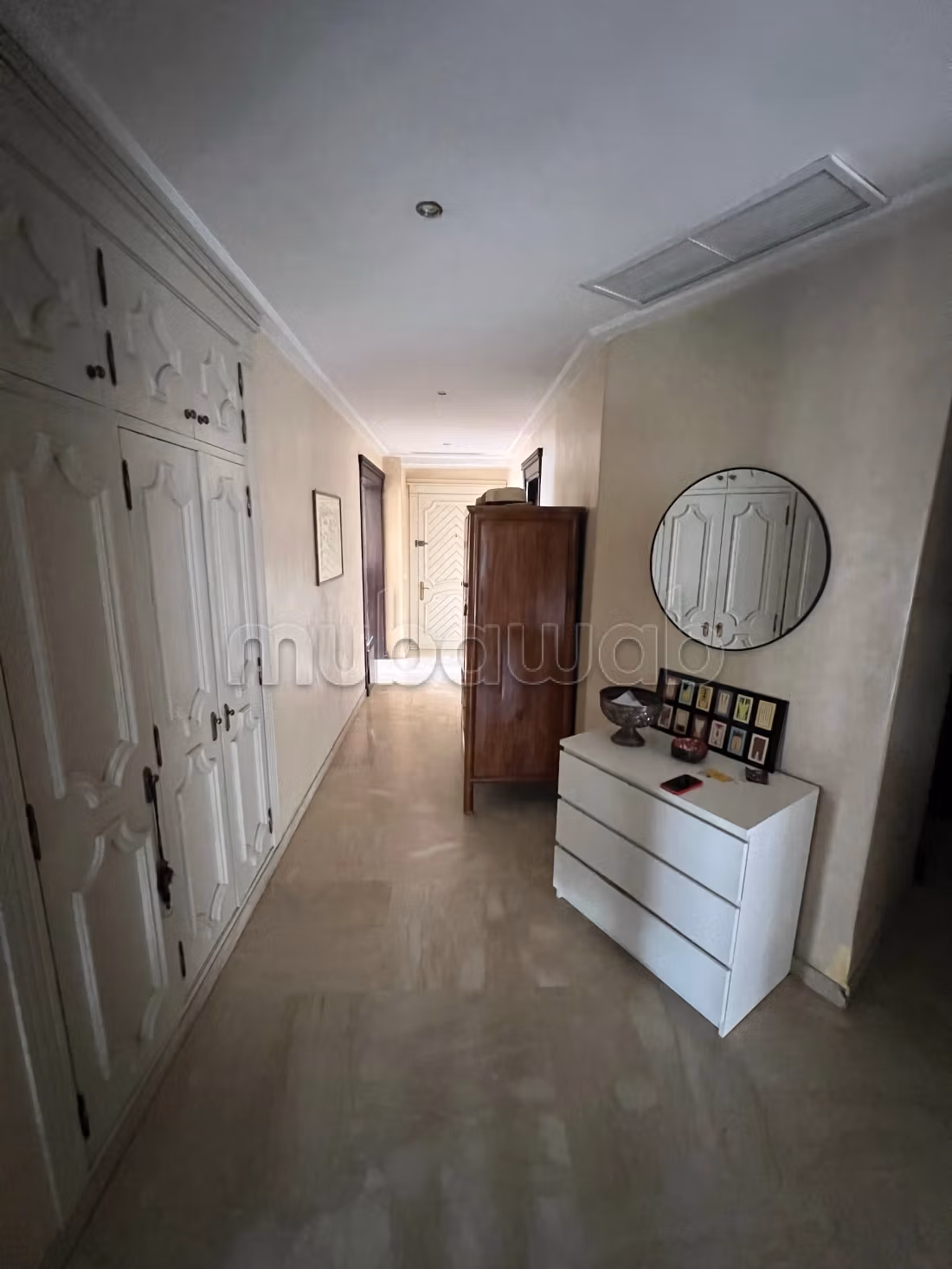Appartement 270 m² à Gauthier — 13