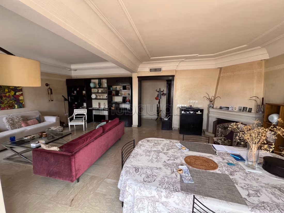 Appartement 270 m² à Gauthier — 16