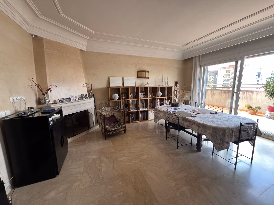 Appartement 270 m² à Gauthier — 7
