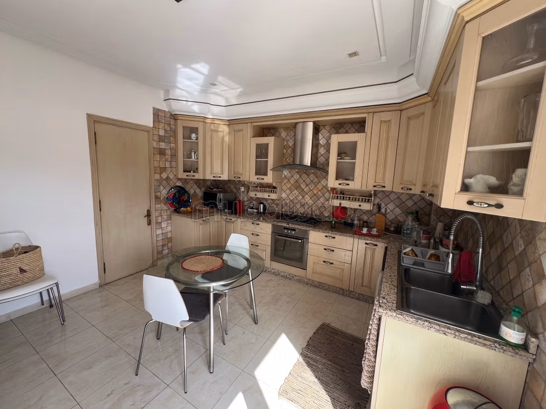 Appartement 270 m² à Gauthier — 9