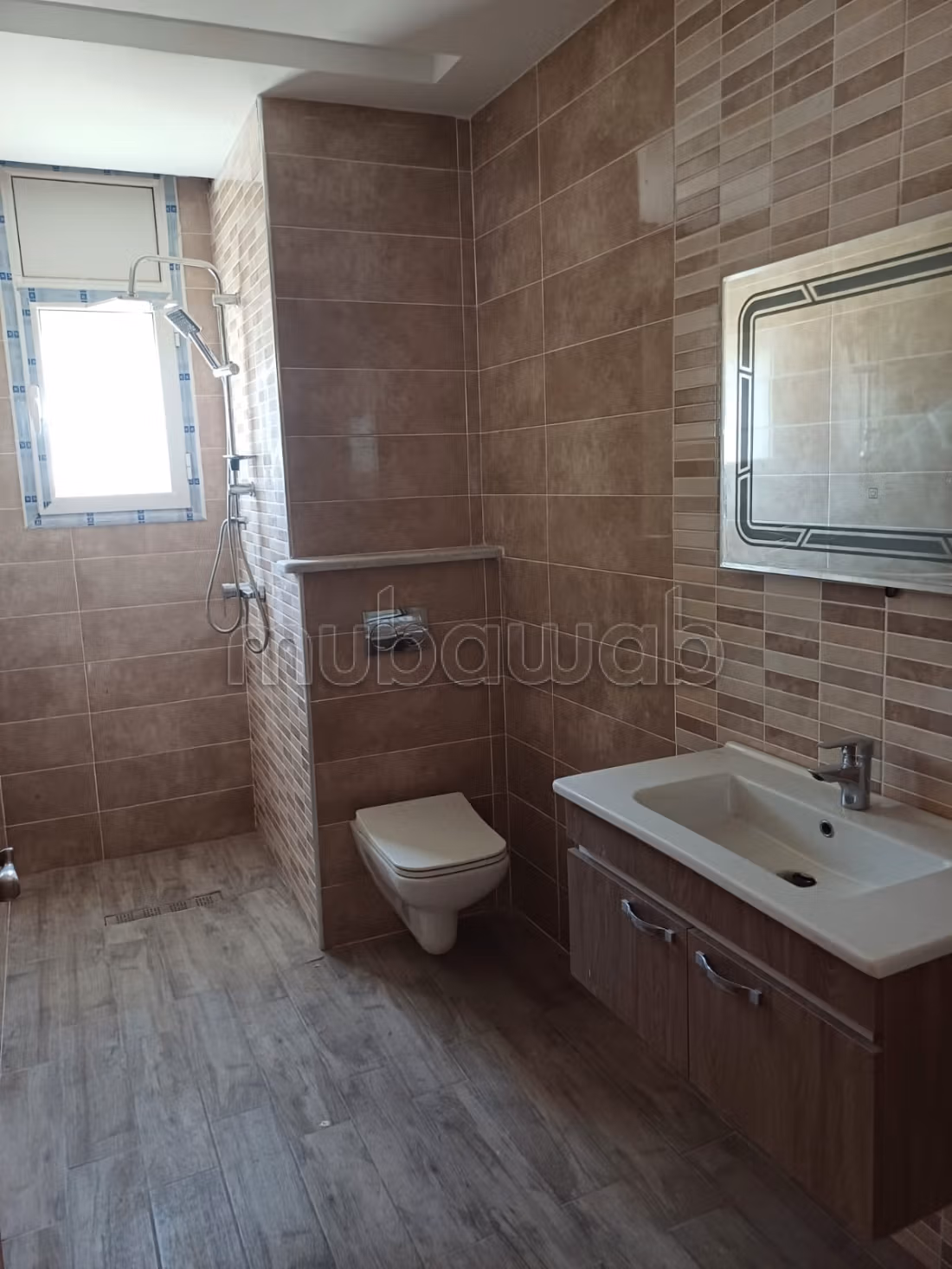 A vendre Villa pied dans leau