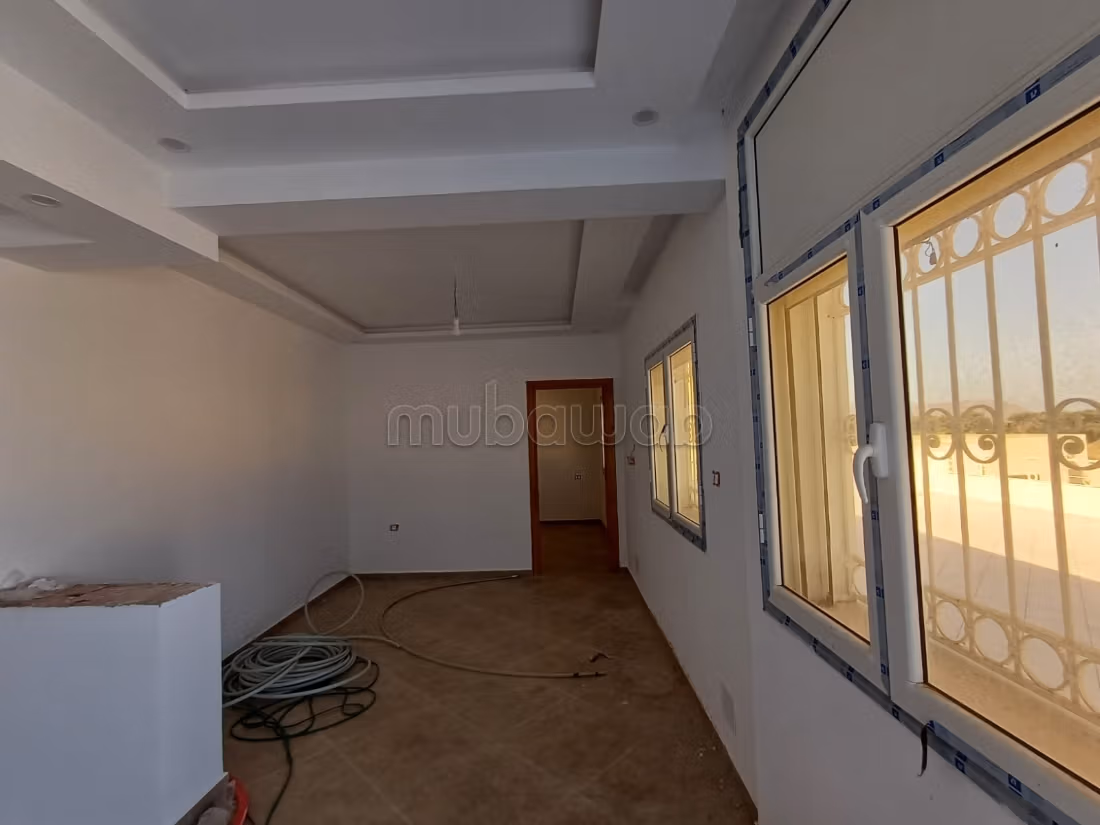 A vendre Villa pied dans leau