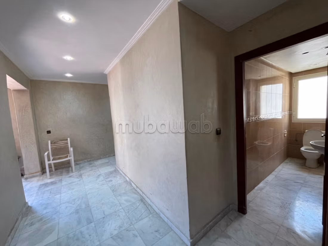 Appartement lumineux à la vente — 6