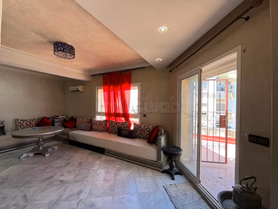 Appartement lumineux à la vente — 2