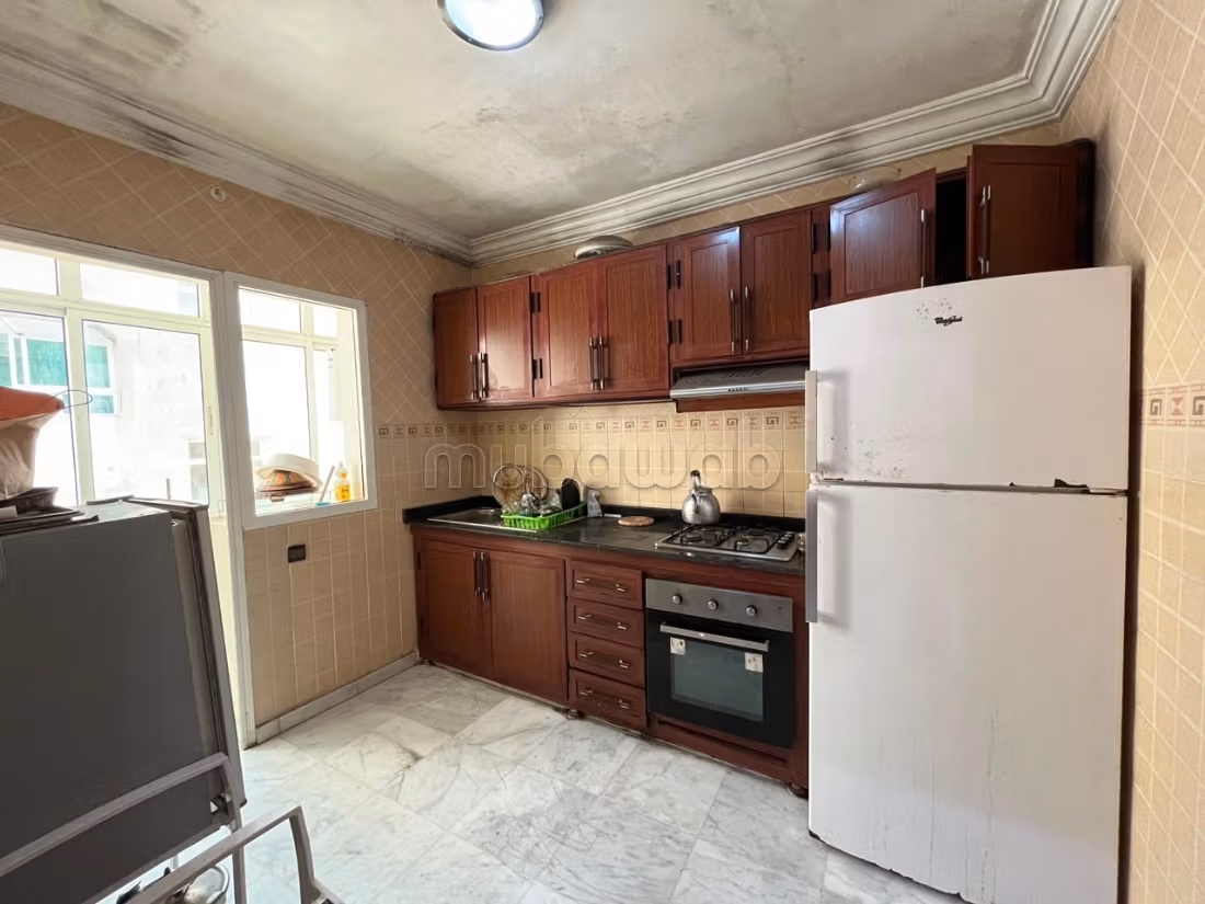 Appartement lumineux à la vente — 5