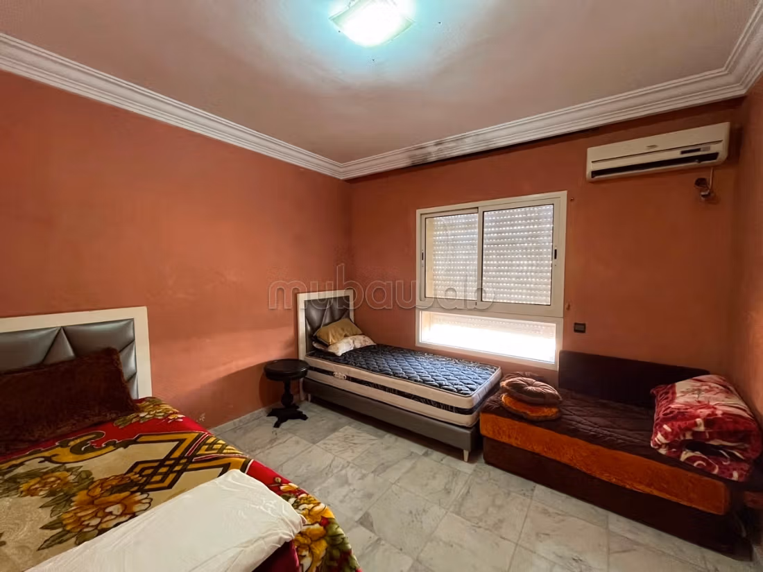 Appartement lumineux à la vente — 4