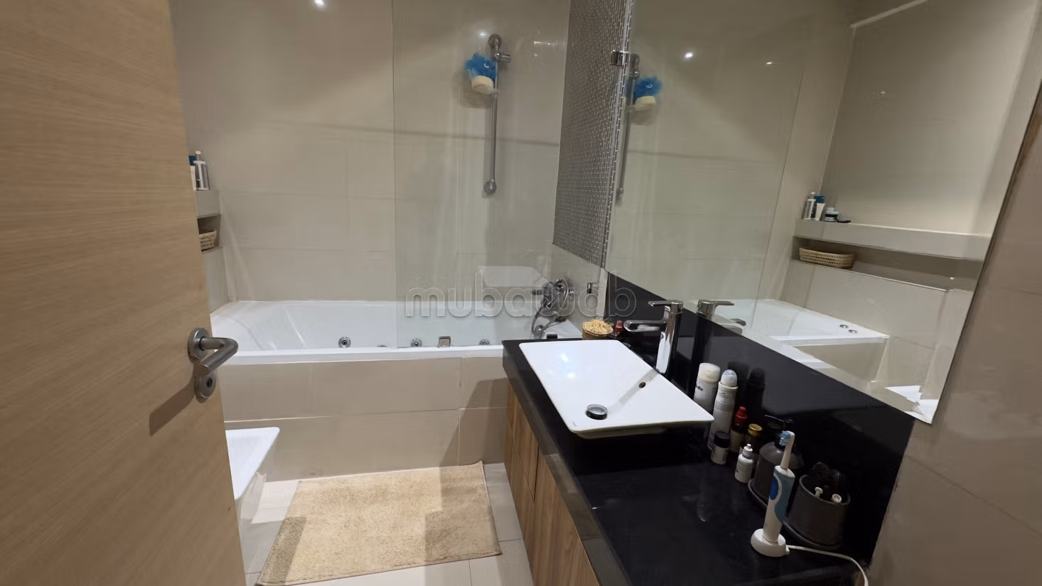 Appartement 115 m² à Agdal — 11