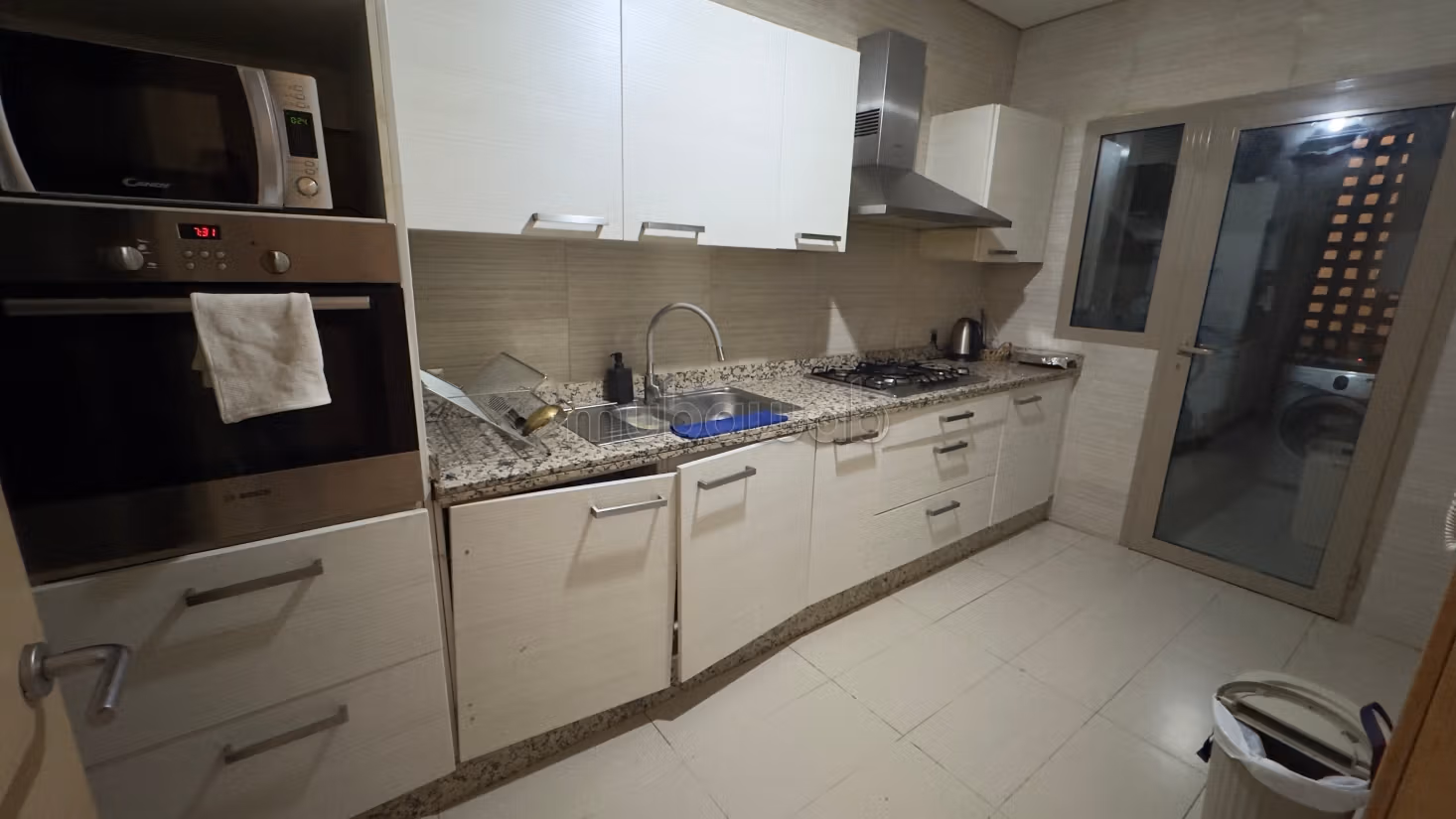 Appartement 115 m² à Agdal — 12