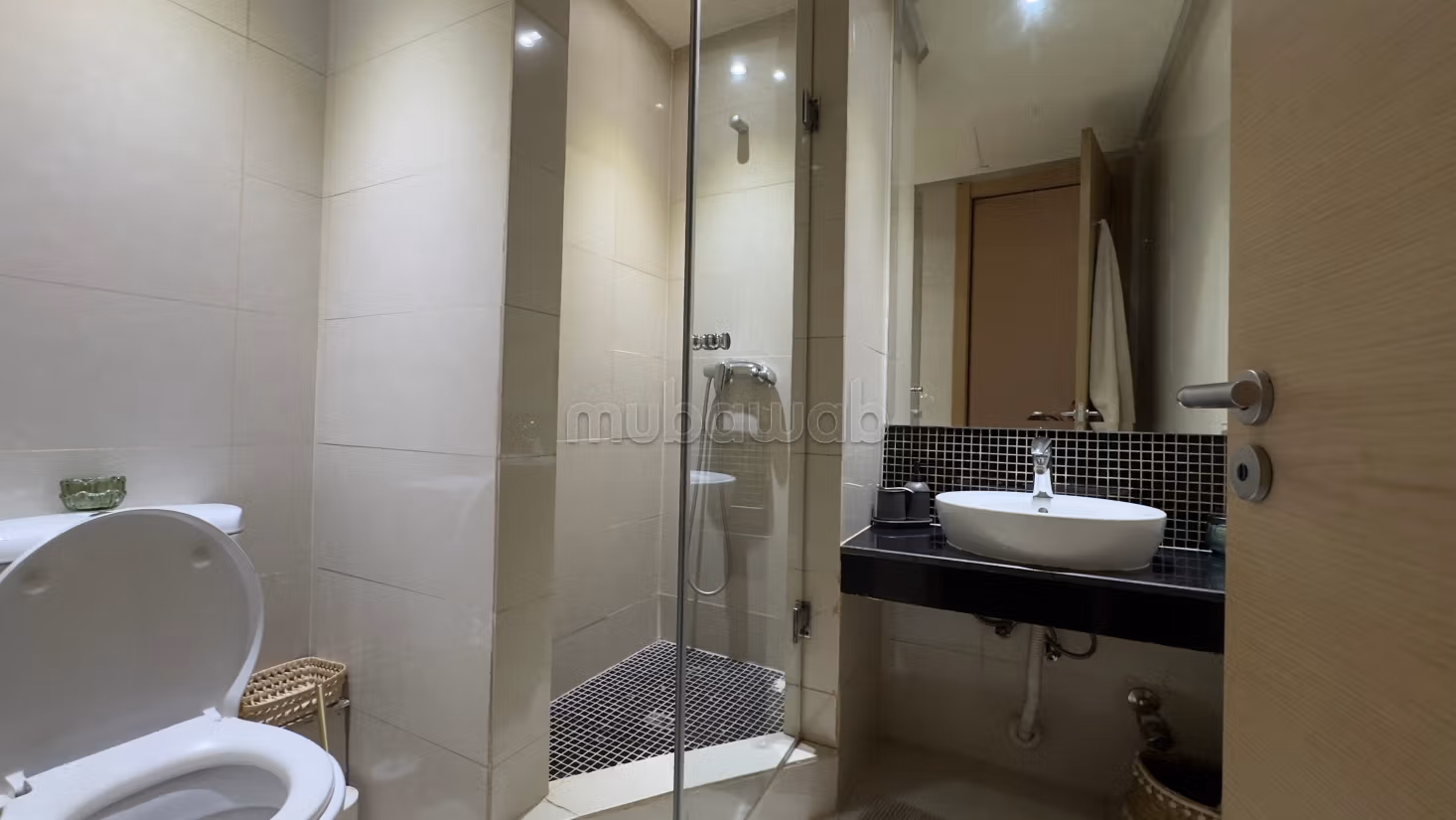 Appartement 115 m² à Agdal — 13