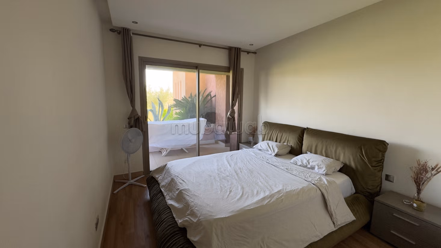 Appartement 115 m² à Agdal — 7