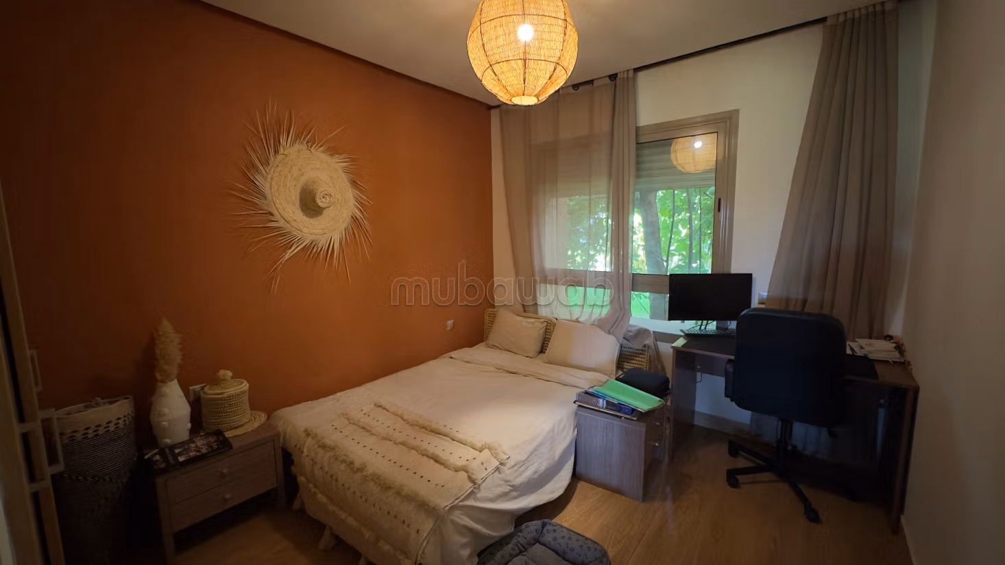Appartement 115 m² à Agdal — 8