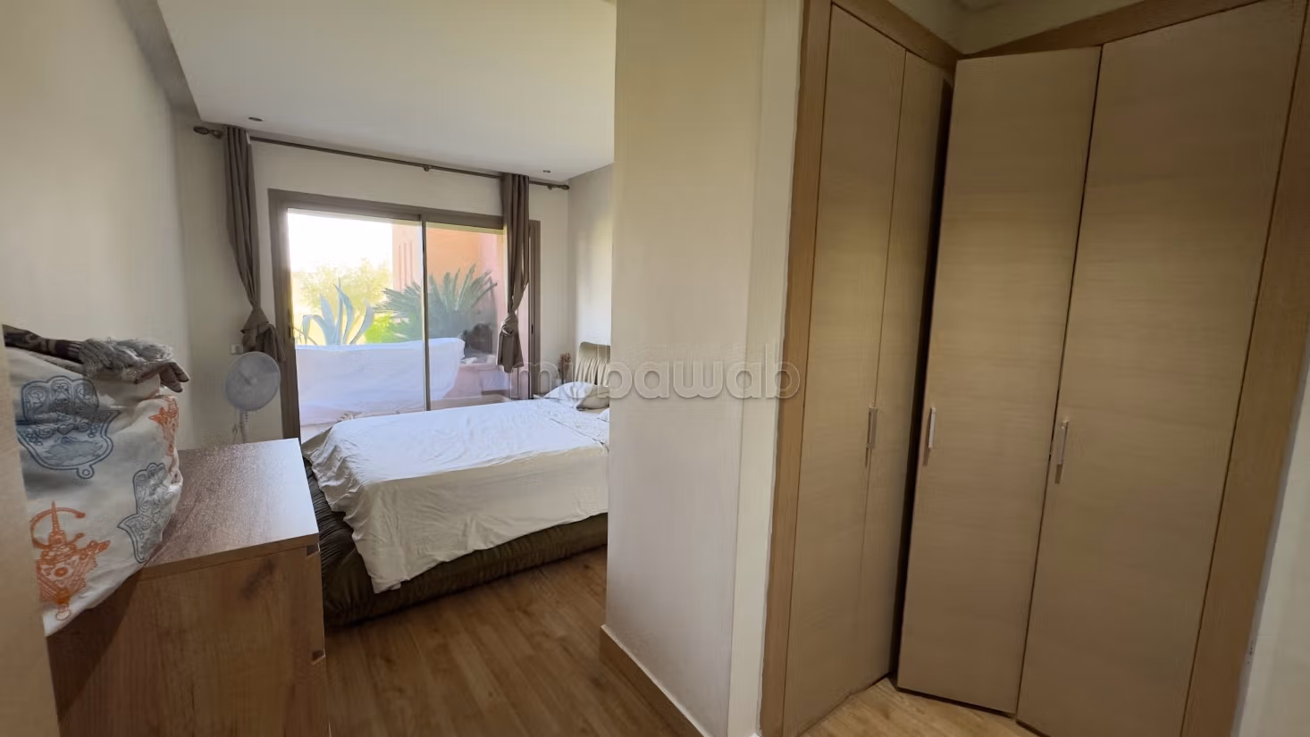 Appartement 115 m² à Agdal — 9