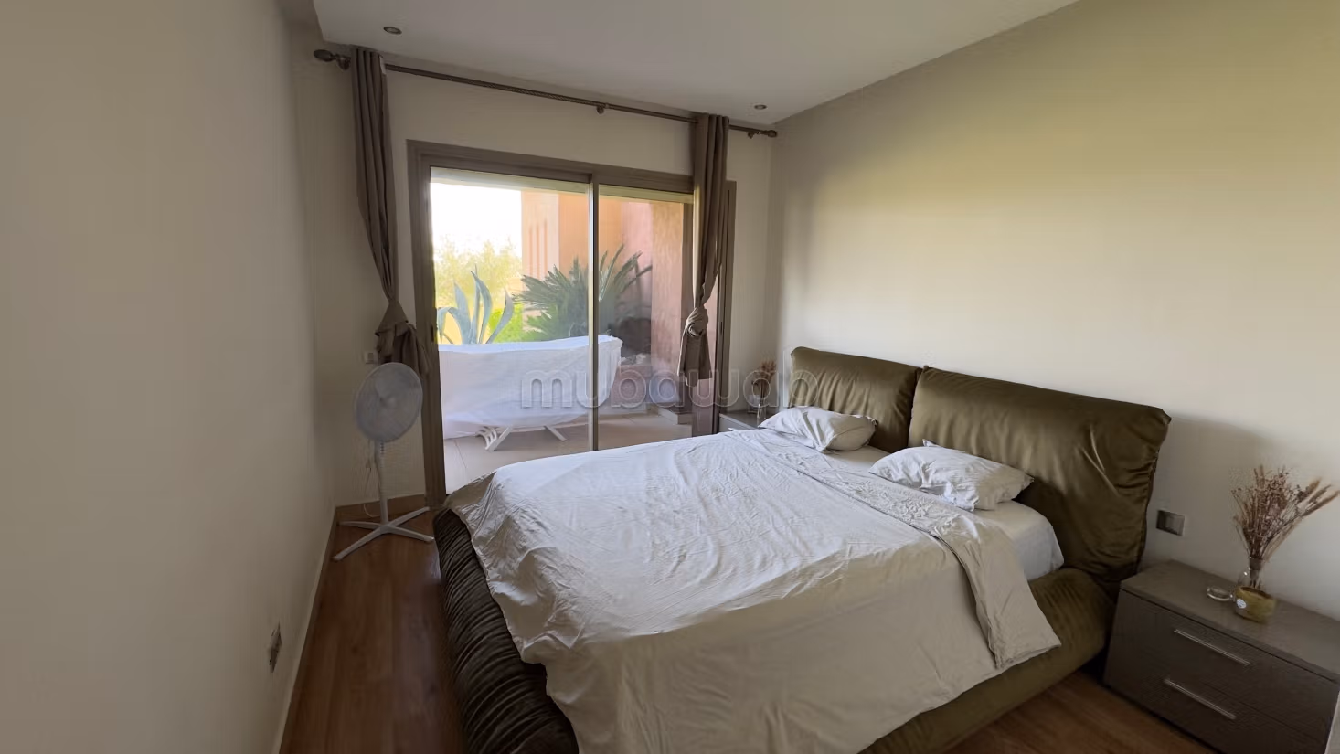 Appartement 115 m² à Agdal — 10