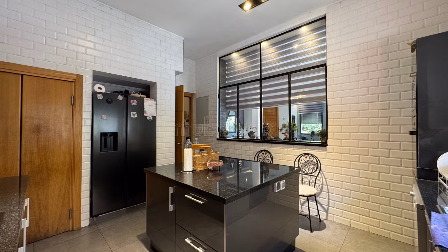 Villa moderne de 350 m2 avec piscine Targa Marrakech