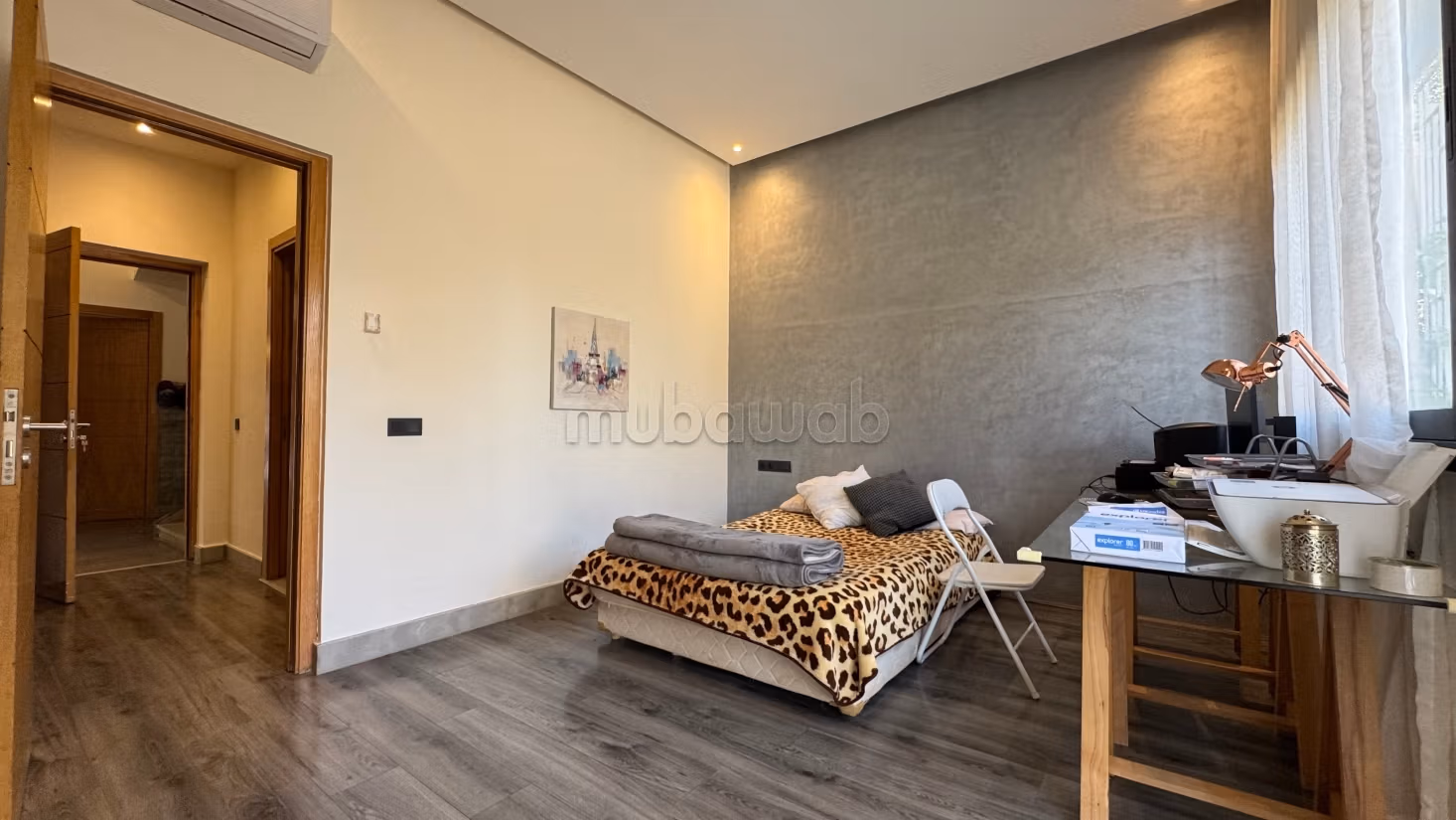 Villa moderne de 350 m2 avec piscine Targa Marrakech