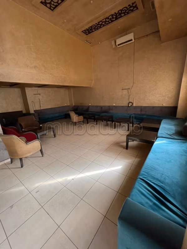 Local commercial 300 m² Marrakech Hivernage