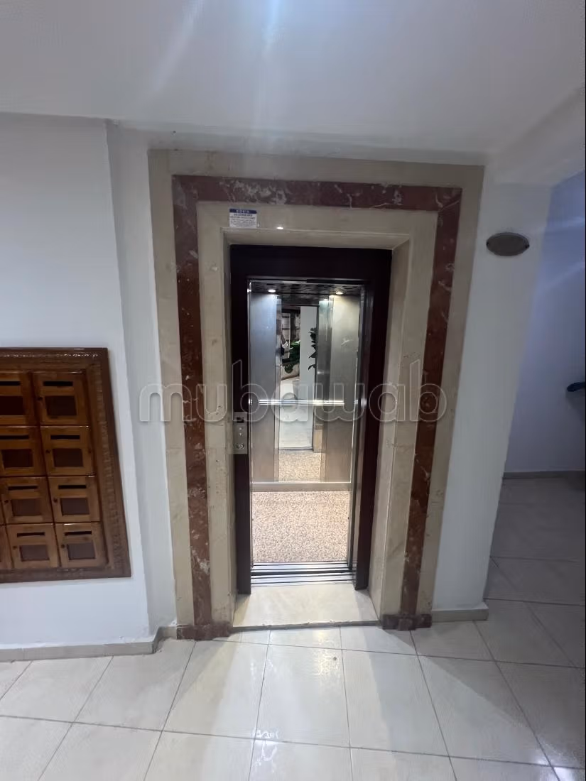 Appartement 93 m² à Marjane — 5