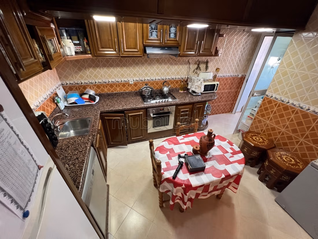 Appartement 93 m² à Marjane — 8