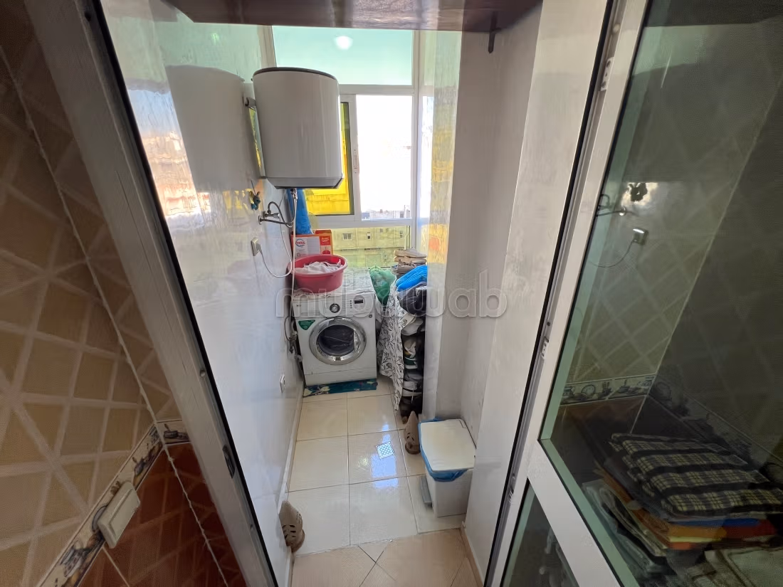 Appartement 93 m² à Marjane — 10
