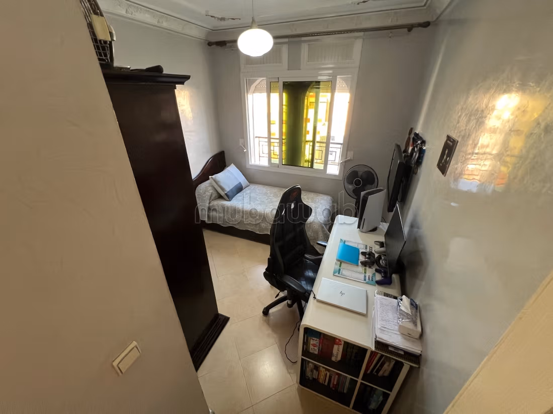 Appartement 93 m² à Marjane — 12