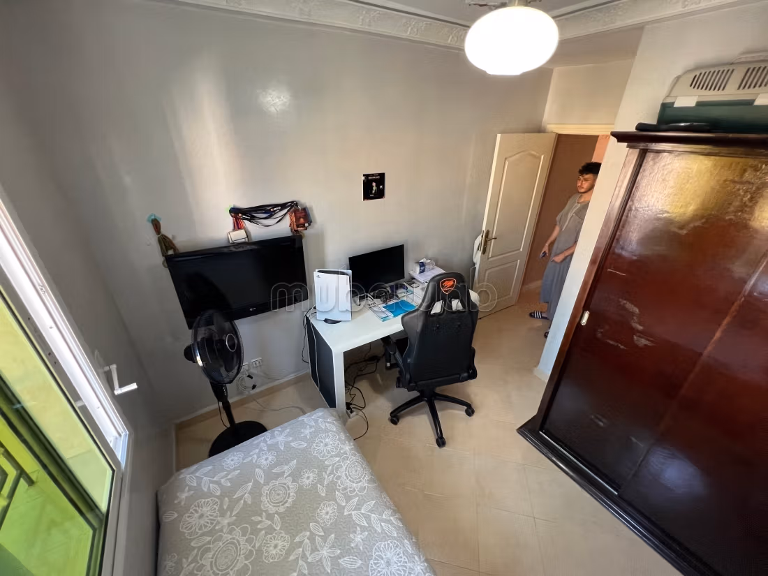 Appartement 93 m² à Marjane — 13