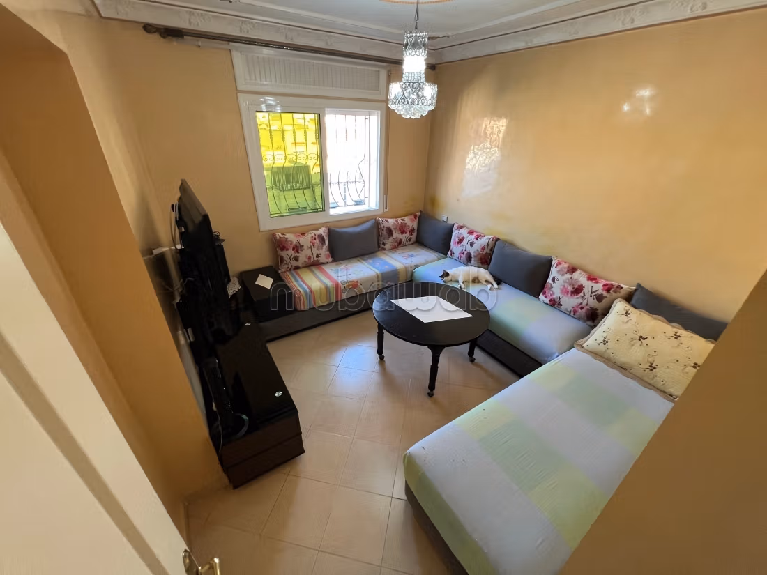 Appartement 93 m² à Marjane — 15