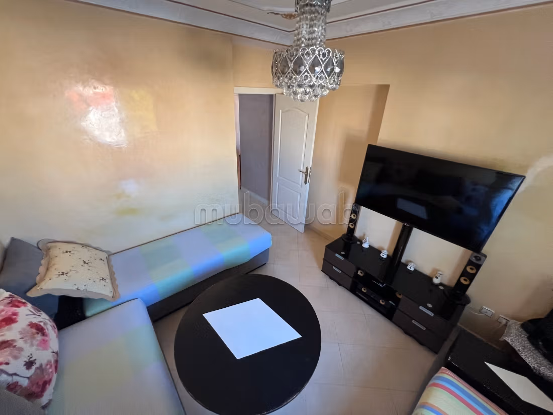 Appartement 93 m² à Marjane — 16