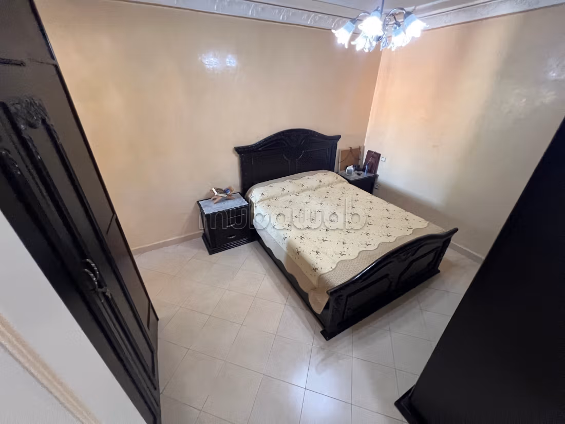 Appartement 93 m² à Marjane — 17