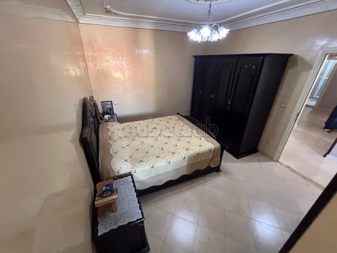 Appartement 93 m² à Marjane — 19