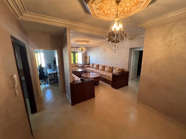 Prachtig appartement te koop in Tanger
