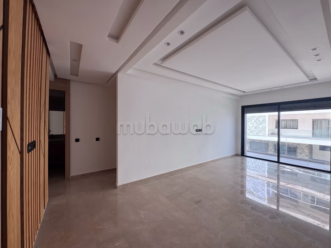 Très bel appartement en location à Riyad.
2 chambres.
Concierge et climatisation — 2