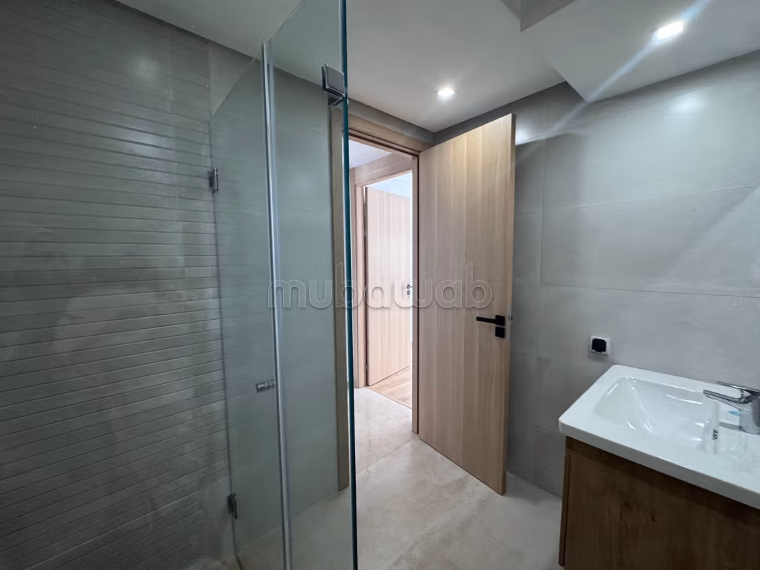 Appartement 97 m² à Riyad — 10