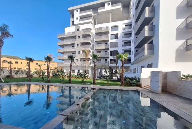 Beautiful furnished studio for rent cfc