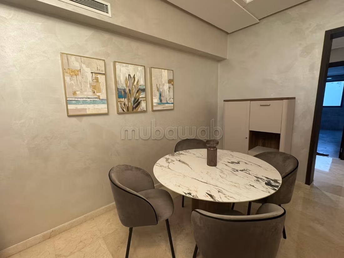 Appartement à louer – a racine — 6