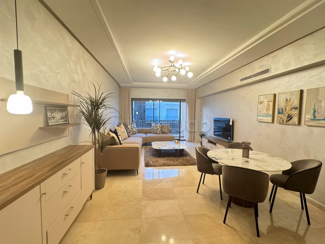 Appartement à louer – a racine — 3