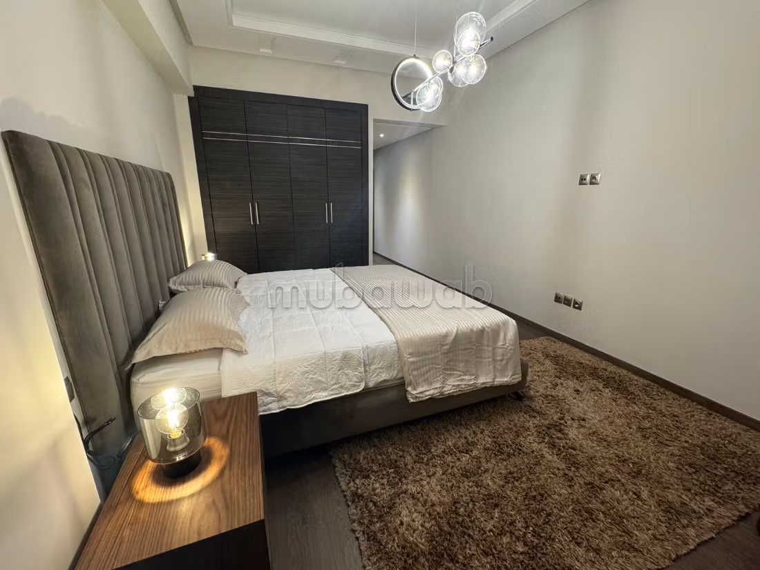 Appartement à louer – a racine — 2
