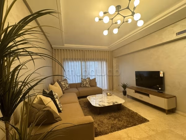Appartement à louer – a racine