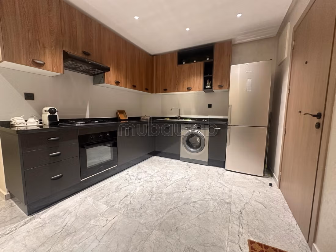 Appartement 48 m² à Palmier — 10