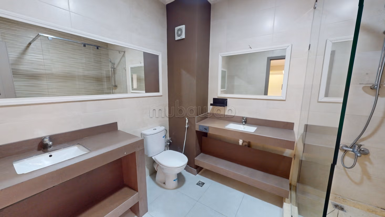 Appartement 246 m² f Drissia — 14