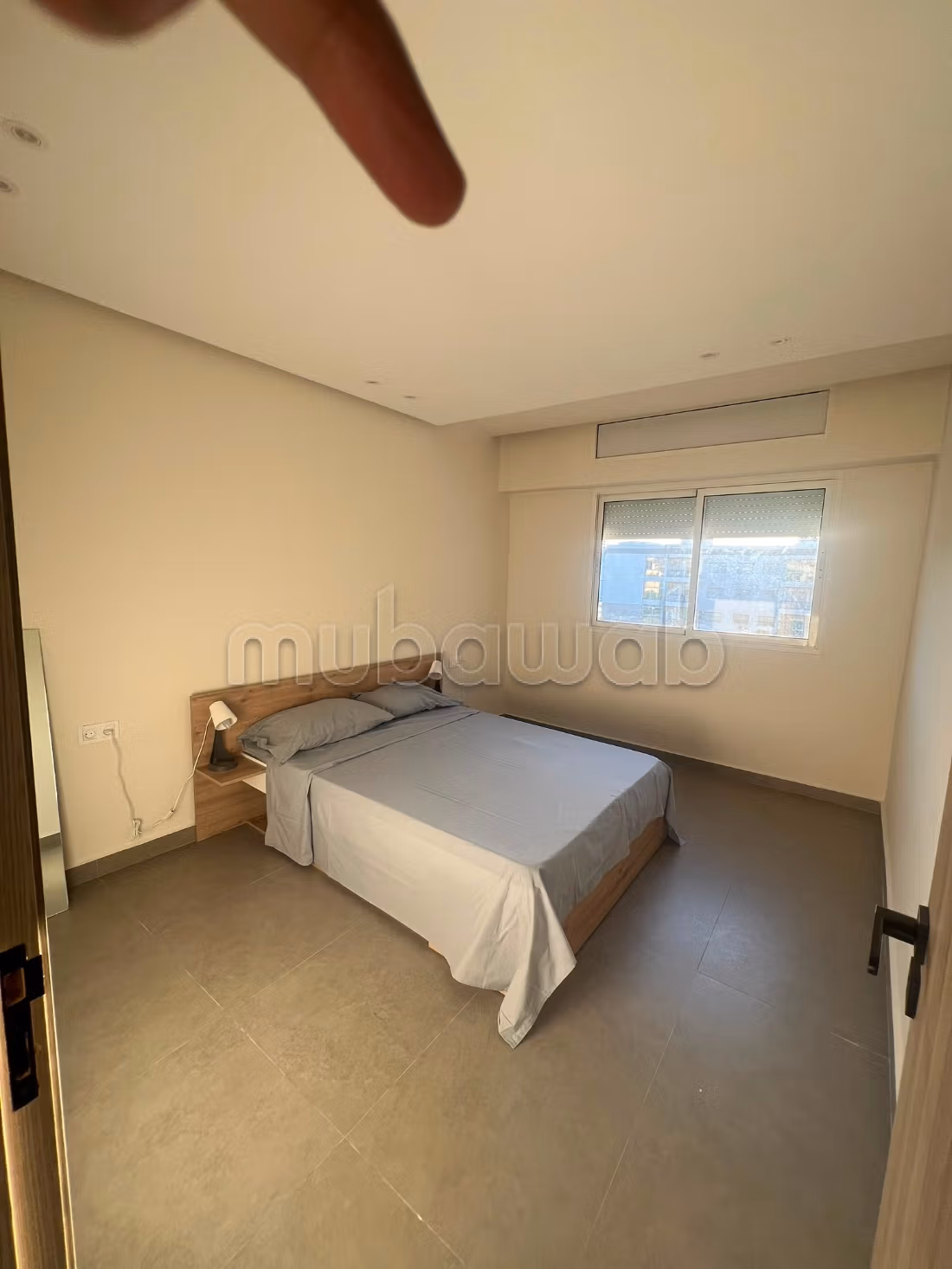 Affitto stagionale a Bella Vista. Superficie totale 136 m². Con ascensore e terrazza