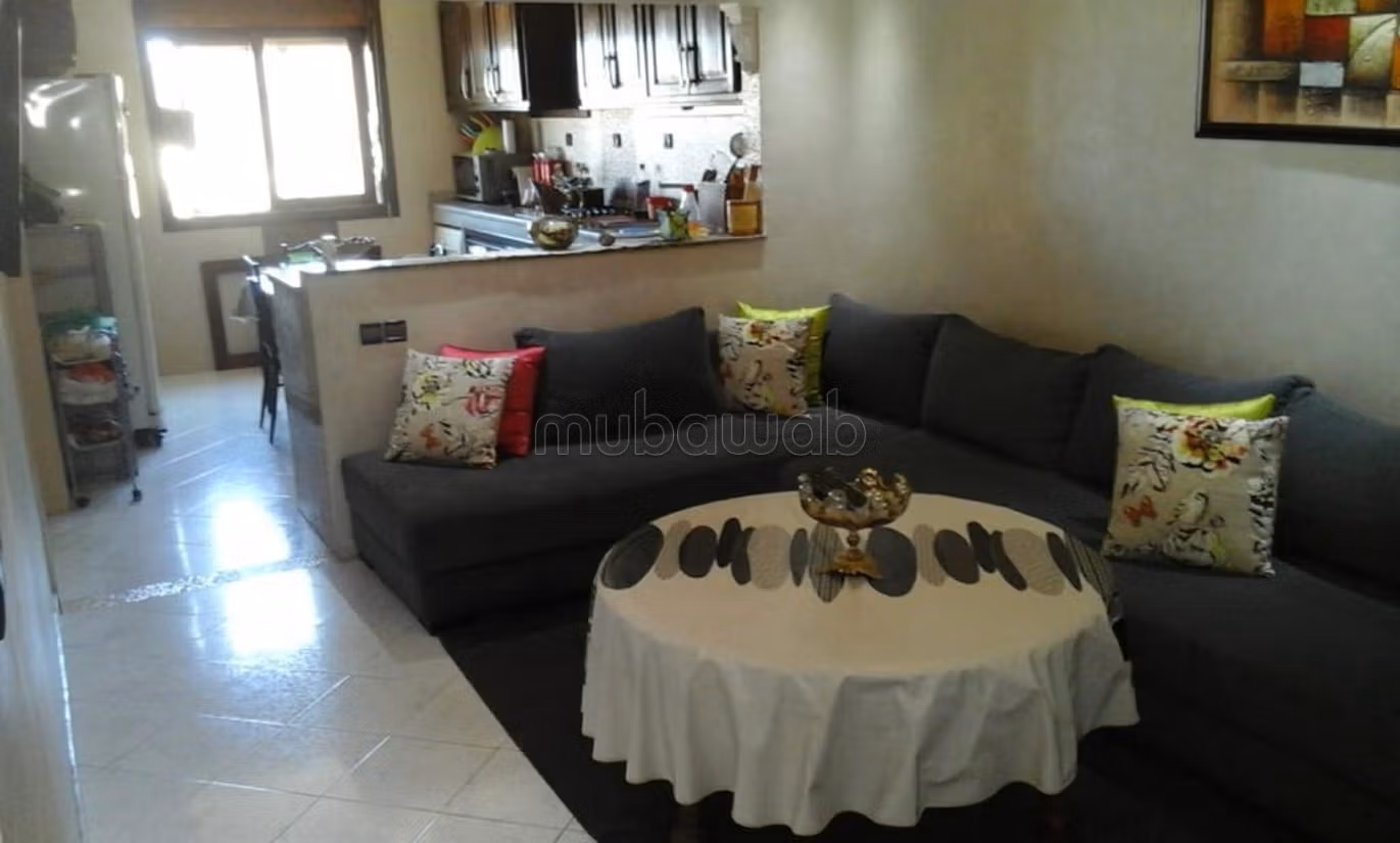 Appartement 127 m² à Hay Al Horria — 4
