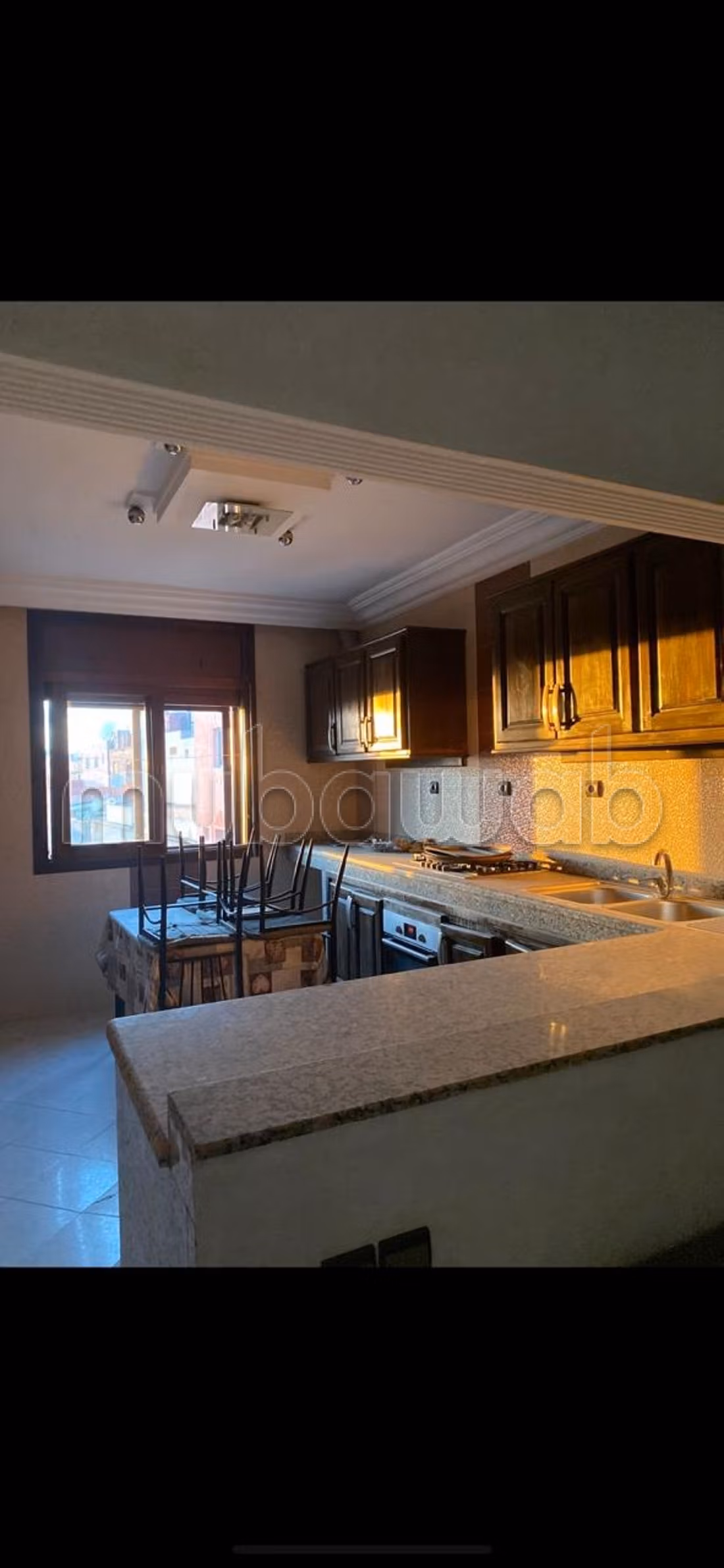 Appartement 127 m² à Hay Al Horria — 7