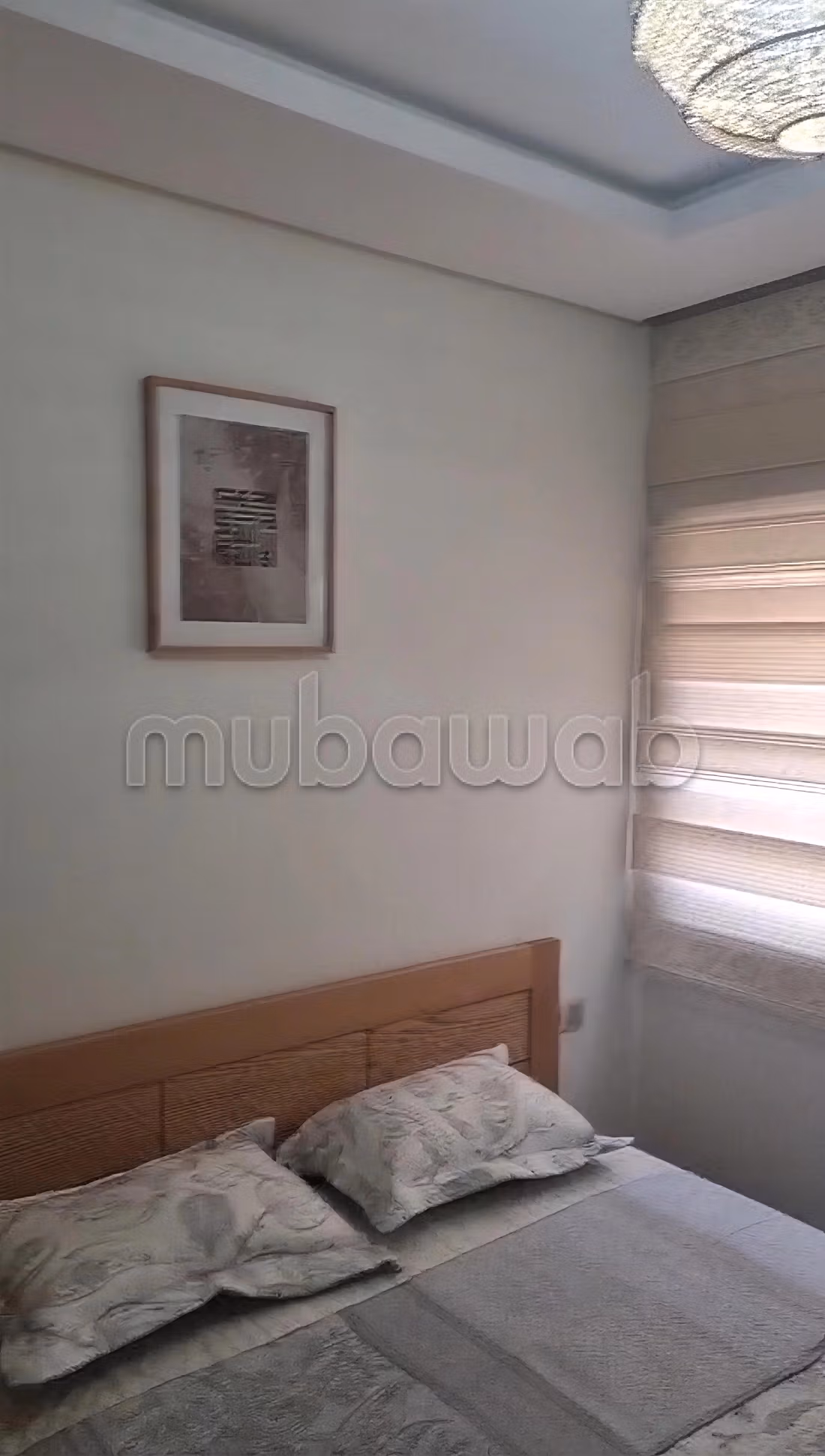 Appartement 50 m² à Hay Firdaouss — 7