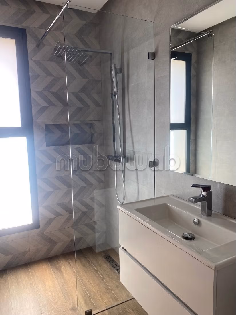 Contemporary Luxe Villa – Amelkis 3