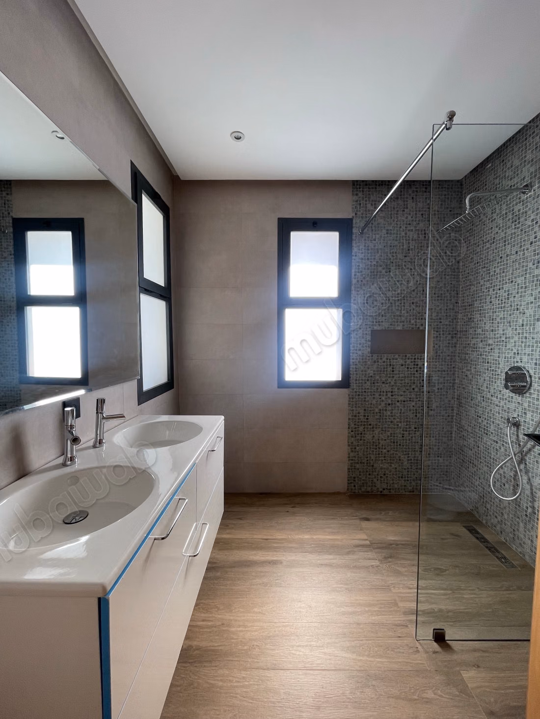 Villa Contemporanea di Prestigio - Amelkis 3